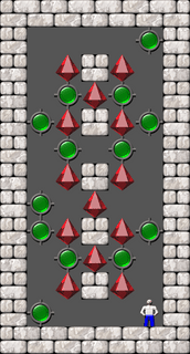 Уровень 217 — More Bugs collections
